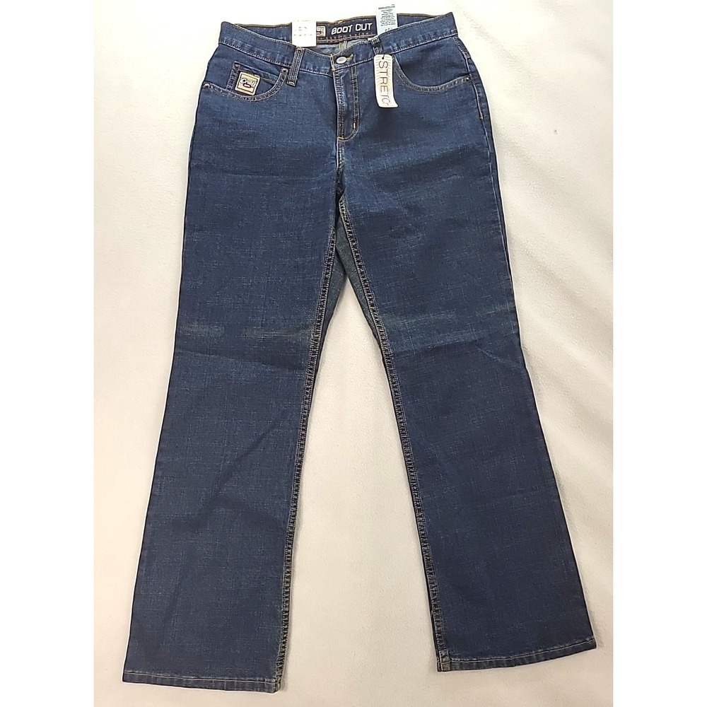 Cruel Girl‎ Sz 9 Short Reg Fit Boot Cut Low Rise New w Tags